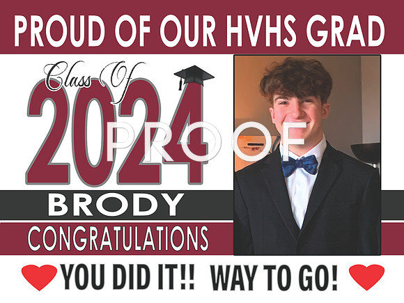 12. Brody HVHS