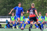 Fundy U17 B-6156