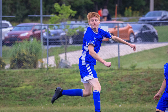 Fundy U17 B-5995
