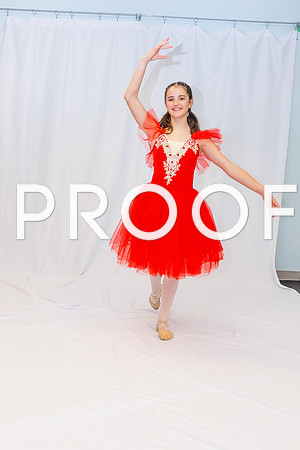 Ballet Ind-5300