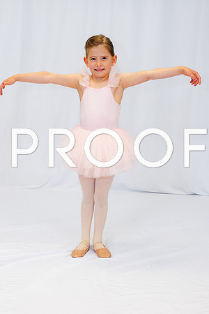 Ballet Ind-5115