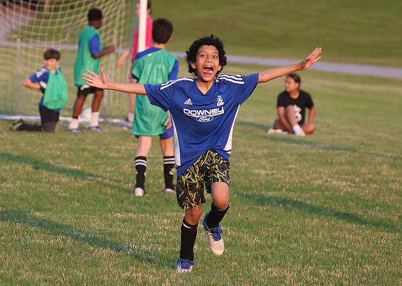 Soccer 6