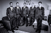 the boys