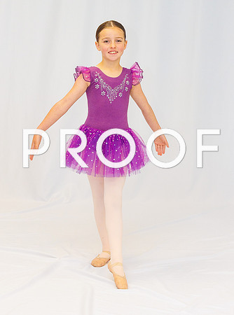 Ballet Ind-5458