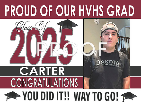 10. Carter 2 HVHS