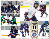 Addison Estey Collage