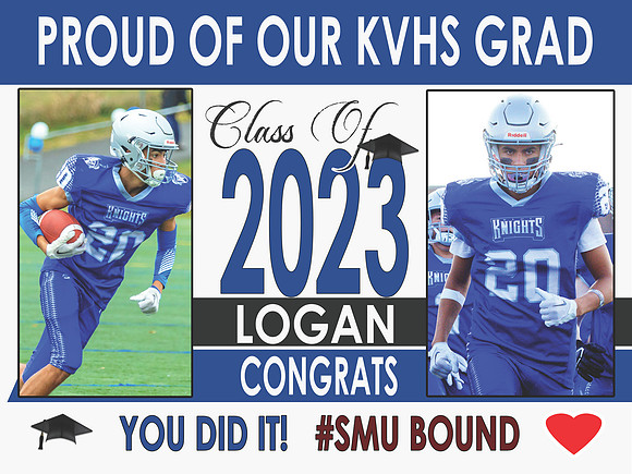 Logan KVHS