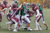 NB High School Football Final