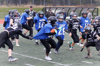 U12 action