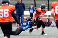 U14 action
