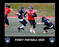 Poster U16