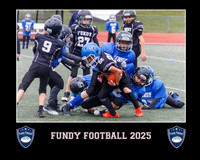 Poster U12
