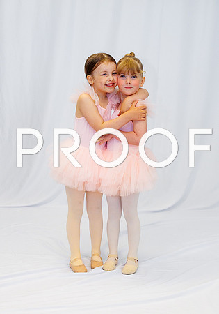 Ballet Ind-5209