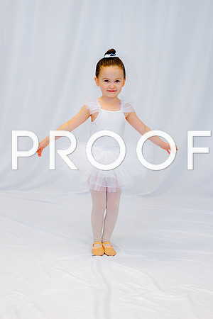 Ballet Ind-5168