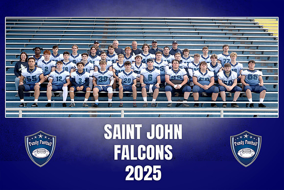 Saint John Falcons