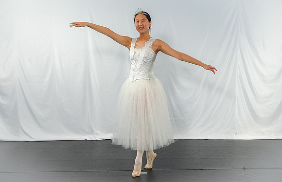 Nutcracker-3010
