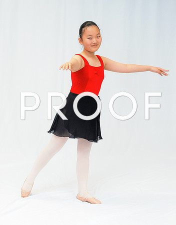 Ballet Ind-5916