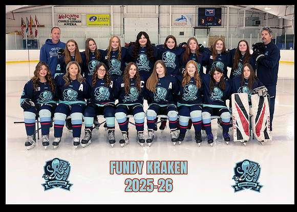 Kraken team 3