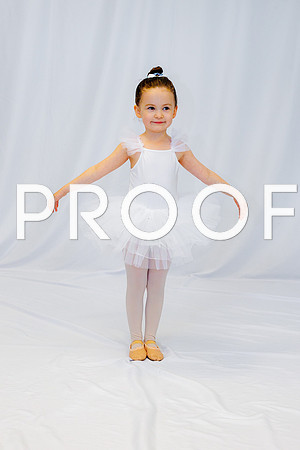 Ballet Ind-5166