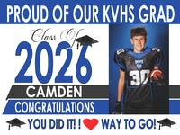 2. Camden KVHS