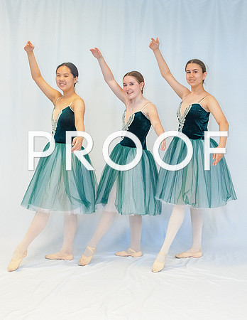 Ballet Ind-5652