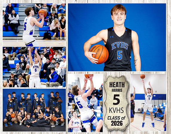 Heath 5