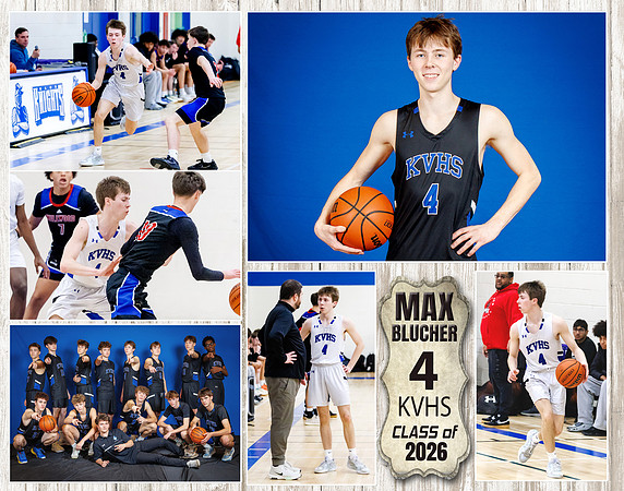 Max 4