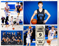 Luke Murphy 9