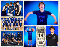 Grayson 14