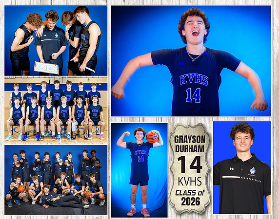 Grayson 14