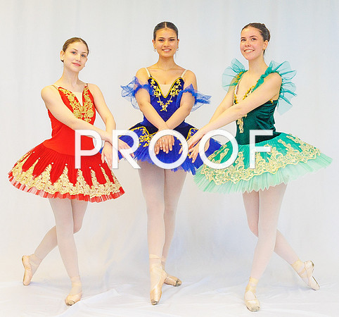 Ballet Ind-5615