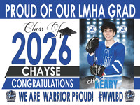 8. Chayse