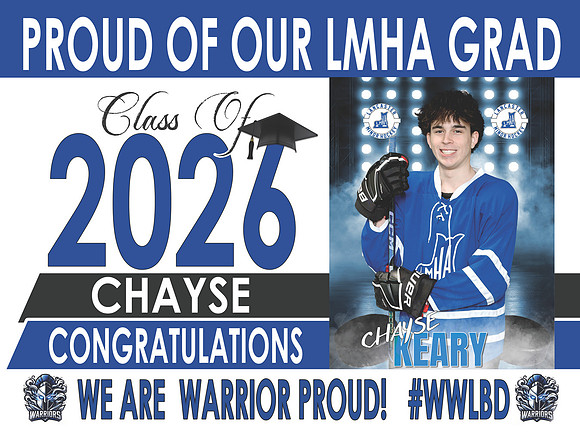 8. Chayse