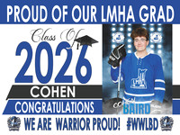 10. Cohen B