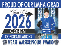 9. Cohen F