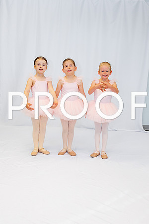 Ballet Ind-5123