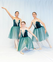 Ballet Ind-5653