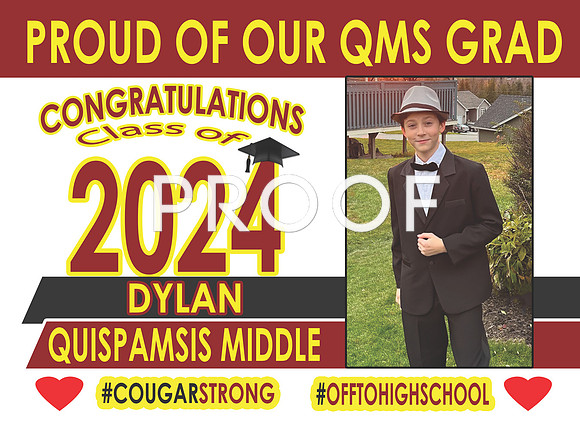 16. Dylan QMS