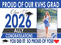 7. Ally KVHS