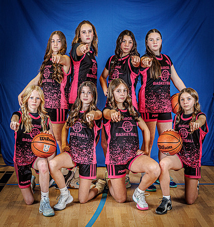 sURGE TEAM