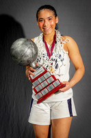 Trophy AAA Girls M-Martin