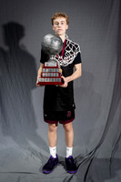 Trophy AAA Boys H-Trimble