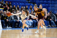 A G Petitcodiac vs Fredericton Christian Academy