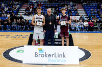 Award winners