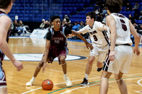 AA B Woodstock vs Salisbury