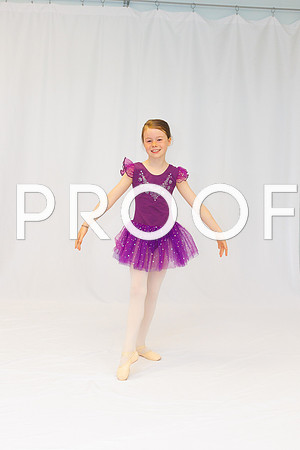Ballet Ind-5425