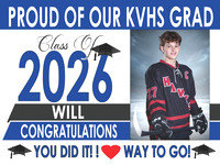 3. Will KVHS 3