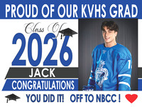 9. Jack KVHS