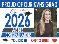 10. Abbie KVHS