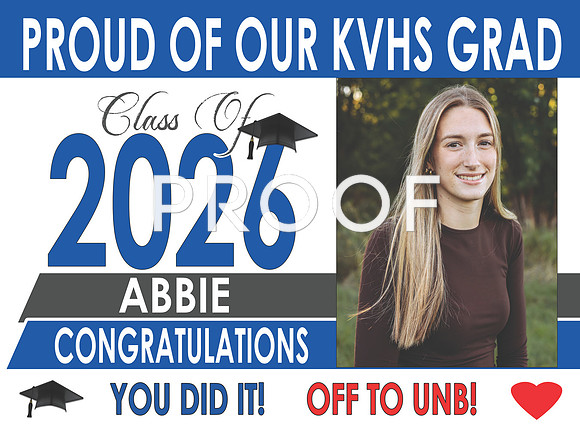 10. Abbie KVHS